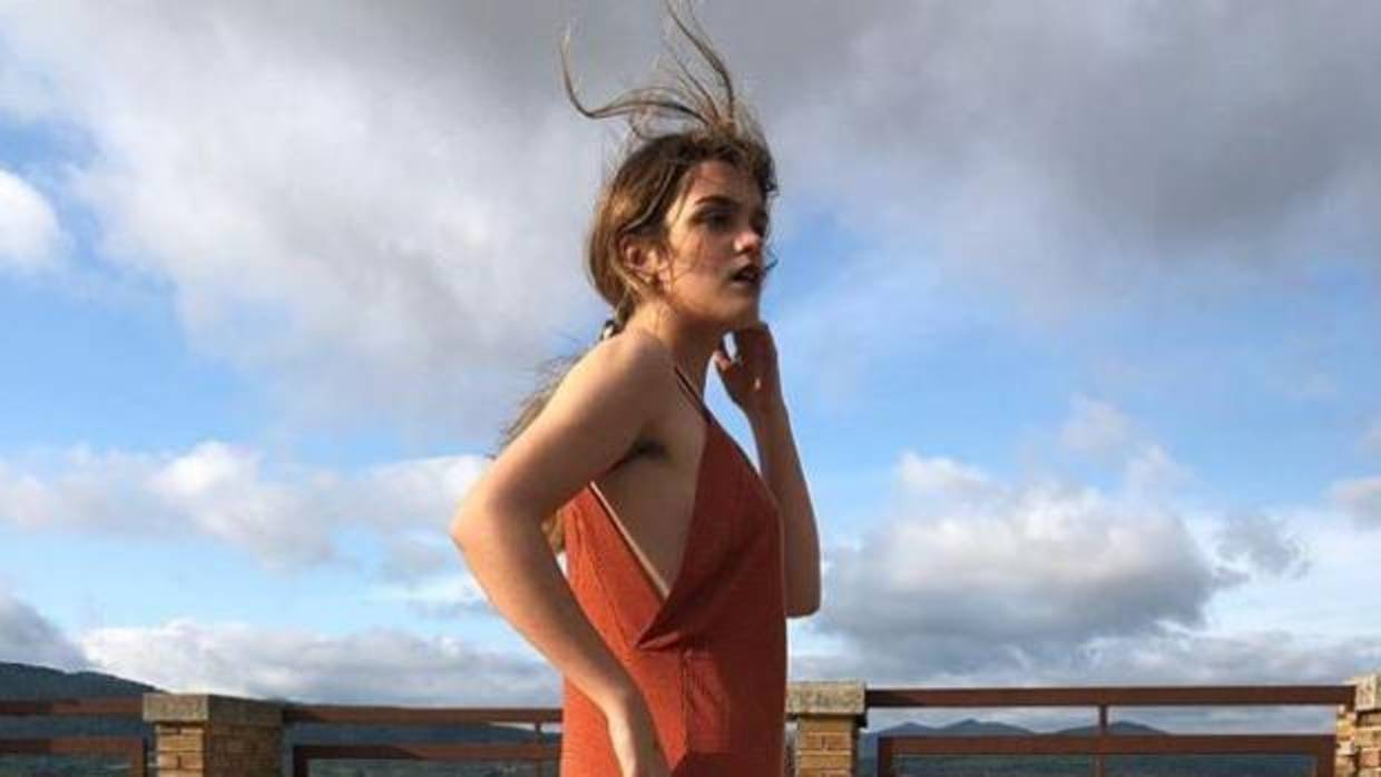 Amaia Aberasturi Películas Y Programas De Televisión