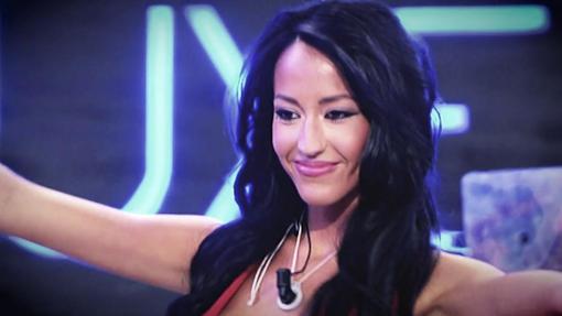 Aurah Ruiz contó en «Sábado Deluxe» los secretos de su romance con Kiko Rivera