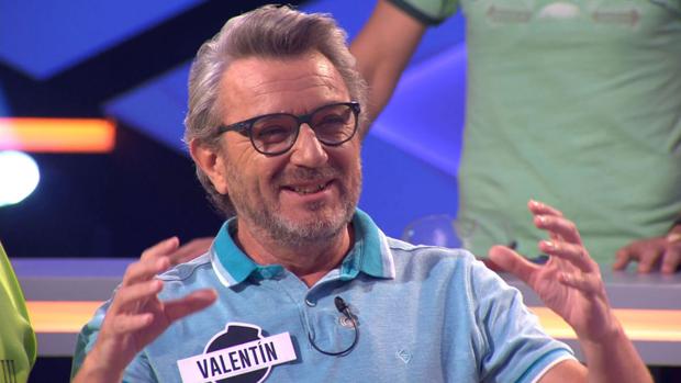 Valentín, de «Los Lobos» ha contado en «Boom» cuáles son sus planes de futuro