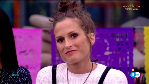 Verdeliss, este martes en «GH VIP»