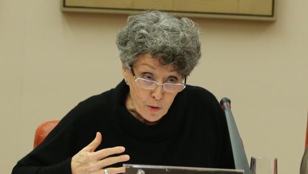 Rosa María Mateo