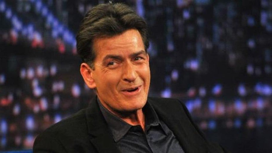 Charlie Sheen Películas Y Programas De Televisión
