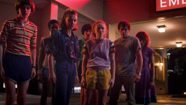 La tercera temporada de «Stranger Things» regresa el 4 de julio con más misterios