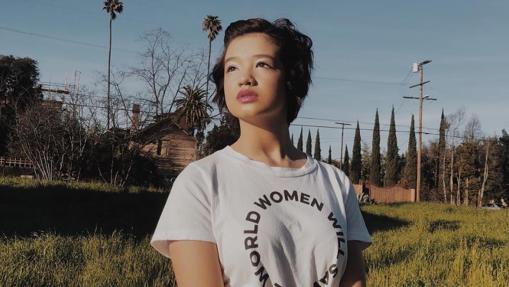 Peyton Elizabeth Lee