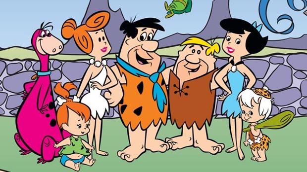 «Los Picapiedra» regresarán como una comedia animada para adultos