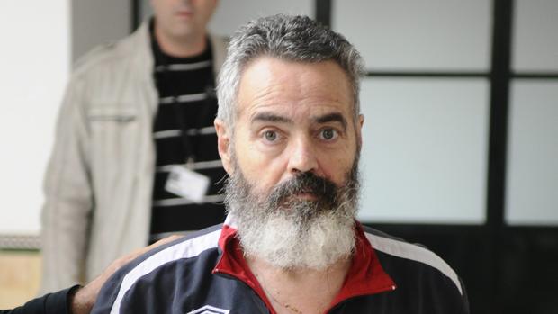 Juan Manuel Sánchez Gordillo, alcalde de Marinaleda desde 1979