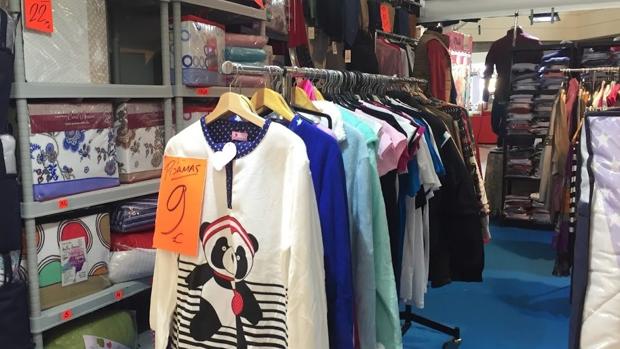 En la Feria Ocasional de las Oportunidades los compradores pueden disfrutar de grandes descuentos