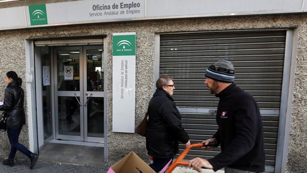 La Junta de Andalucía ha licitado una nueva sede para la oficina de empleo de Arahal