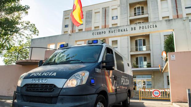 Los detenidos tienen edades comprendidas entre 18 y 22 años