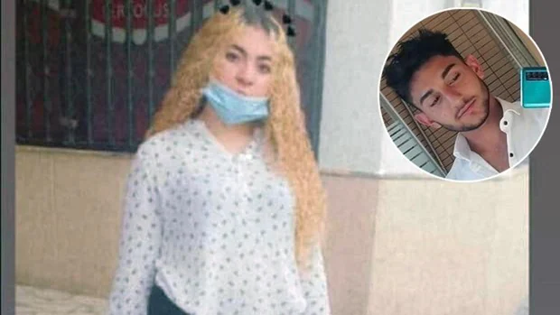 Asesinato en Estepa: El exnovio de Rocío Caíz la descuartizó y repartió los restos en bolsas