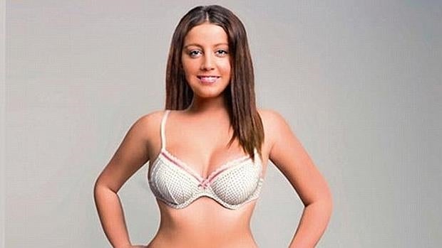 Mujer ideal en EE.UU.