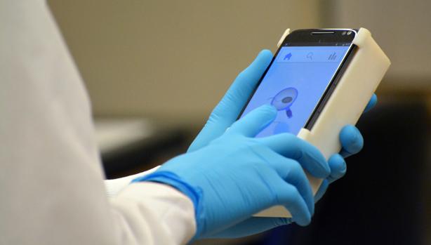 La tecnología ha mejorado elñ tratamiento de muchas enfermedades