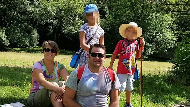 La familia de San José de La Rinconada iniciará el 4 de julio su apasionante viaje