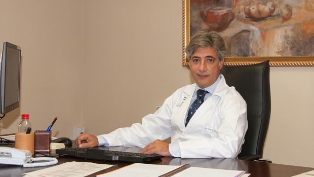 Felipe Pareja Ciuró