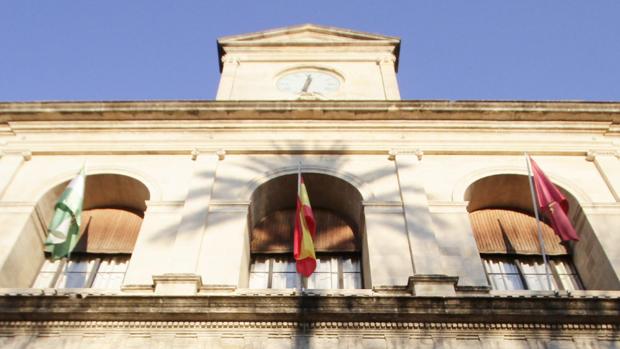 Ayuntamiento de Sevilla