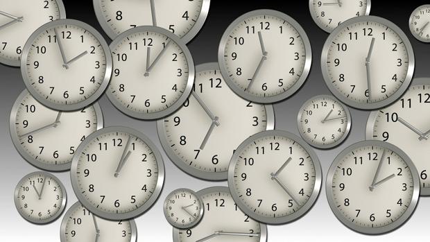 Los expertos aconsejan dormir todo el tiempo que el cuerpo necesite