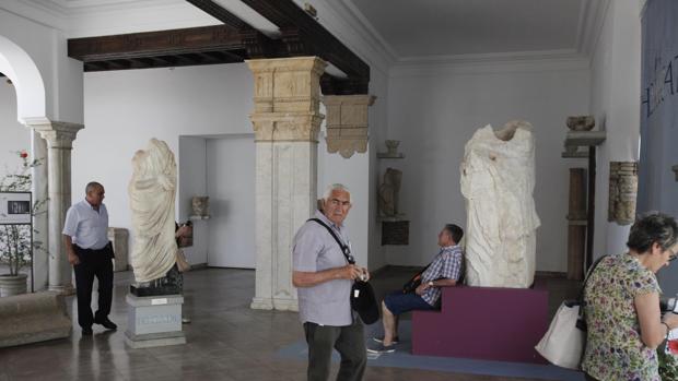 Museo Arqueológico de Sevilla