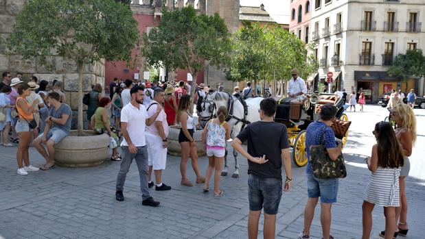 Los residentes son comprensivos, en general, con los alquileres turísticos