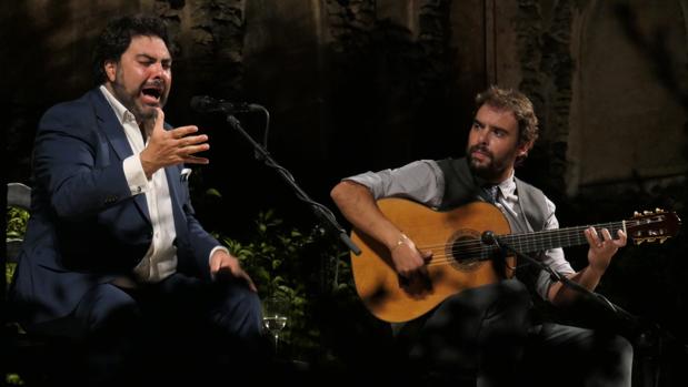 Las Noches en los Jardines del Real Alcázar han superado su récord de asistencia