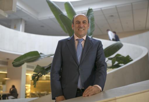Rafael Martínez Fuentes