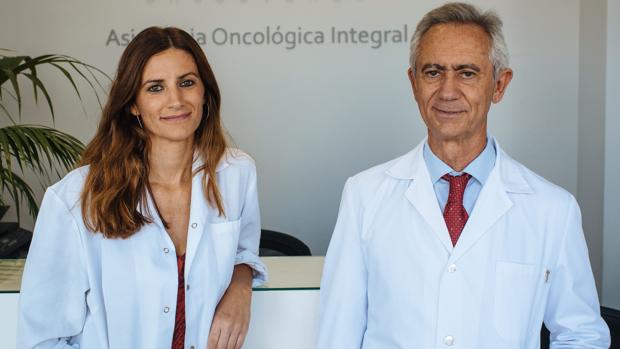 enfermedad micrometastásica carcinoma de próstata
