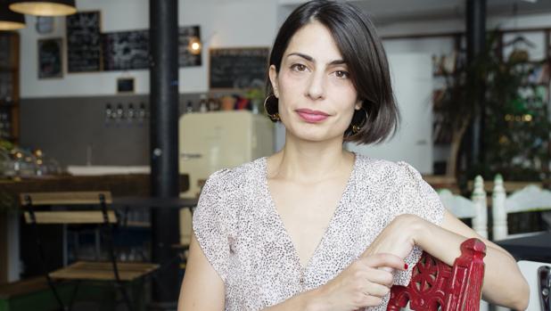 La directora de cine y guionista sevillana Celia Rico estudió Comunicación Audiovisual en la capital andaluza y Literatura Comparada en Barcelona