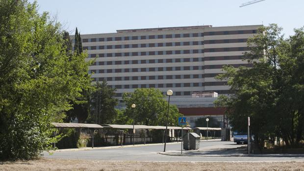 El Hospital Militar De Sevilla De Exigencia A Compromiso Pero