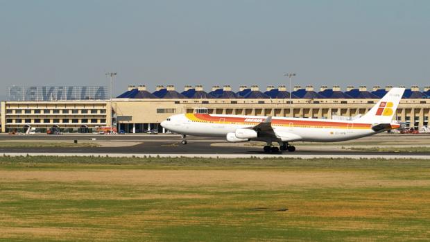 Se trata de la actuación más ambiciosa que se acometerá en el aeropuerto sevillano en 30 años