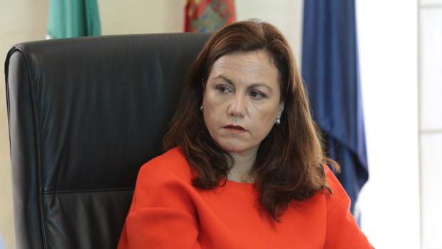 Cristina Murillo