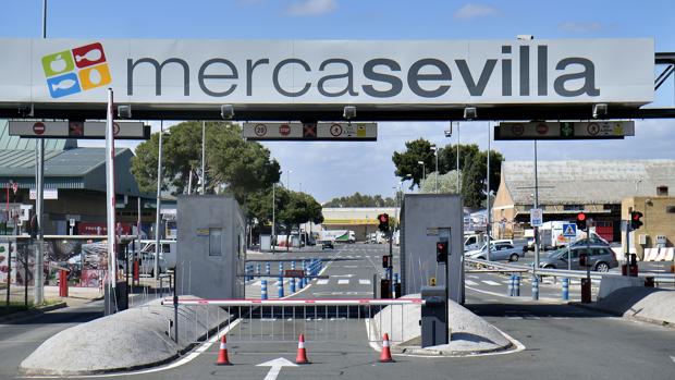 Mercasevilla ha estado al límite de desaparecer