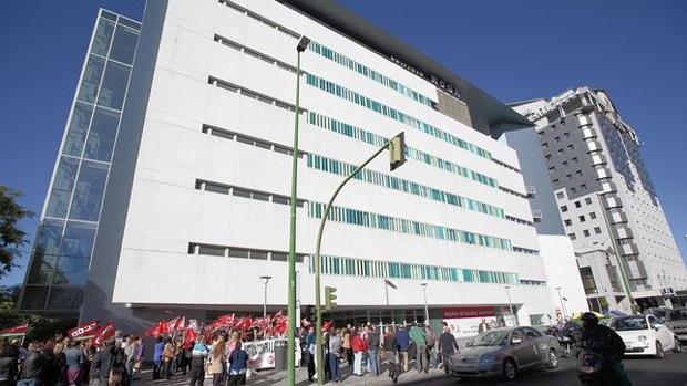 La sentencia la ha dictado el juzgado de lo Social 3 de Sevilla