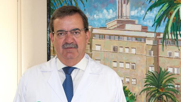 Manuel Molina Muñoz
