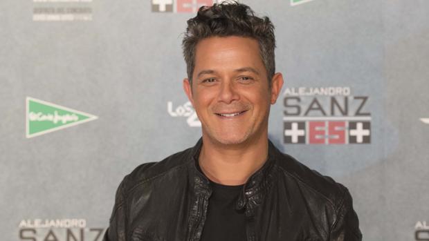 Alejandro Sanz