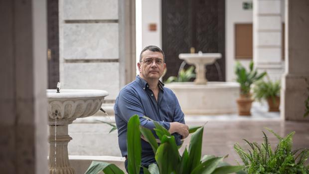 Alfnso Fernández Tabales