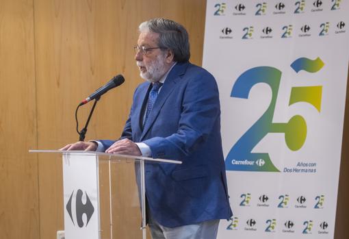 Francisco Toscano