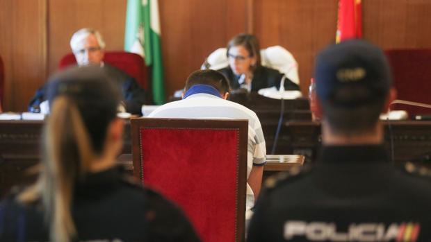 El hombre acusado de asesinar a su madre y a su hermana en la vivienda familiar de Arahal