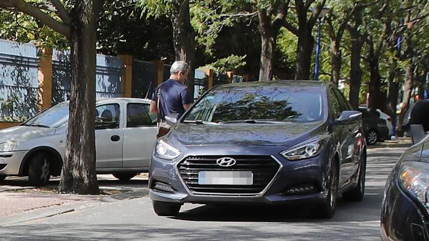 Sevilla cuenta con 233 licencias de VTC