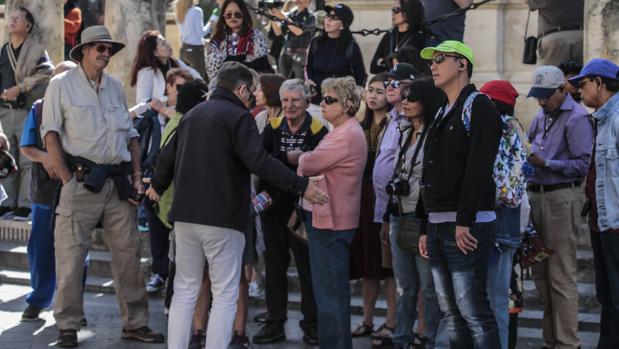 Fuera de España, París es una de las más caras de Europa, y Praga la más barata