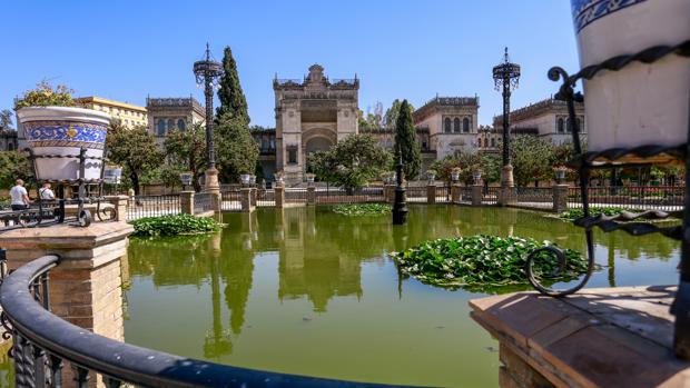 La Junta espera cerrar el Museo Arqueológico de Sevilla antes de final de año
