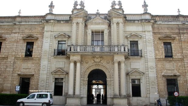 La Universidad De Sevilla Tendra Un Doble Grado En Derecho Y Filosofia