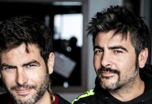 Estopa tiene programado para este viernes 28 a la 20:10