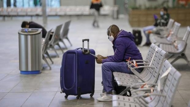 La huelga de Renfe vuelve a afectar este martes a 23 trenes en la provincia  de Sevilla