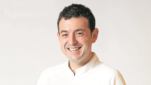 Ricard Camarena