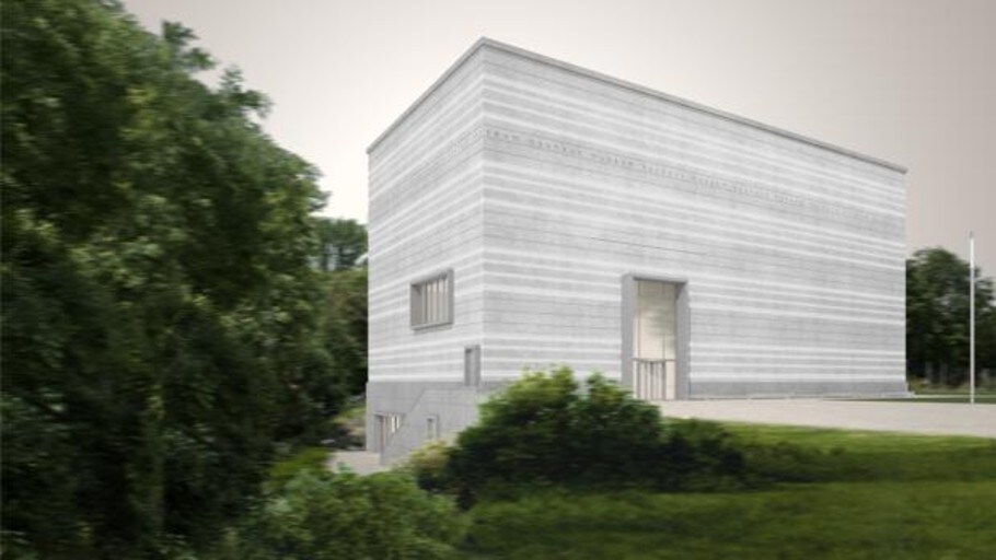 Bauhaus: la escuela de arquitectura y diseño que creó la obra de arte total
